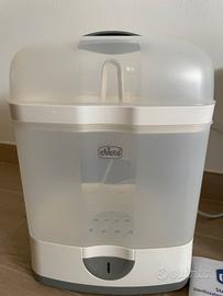 Sterilizzatore Chicco 2 in 1