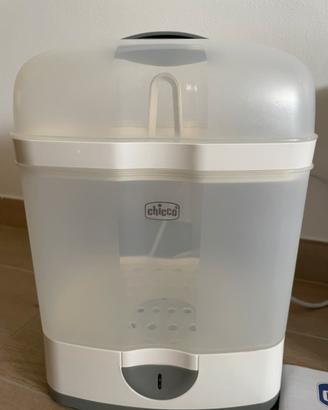 Sterilizzatore Chicco 2 in 1