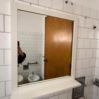 Arredo bagno completo