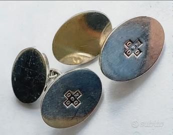 Gemelli argento