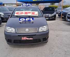 Fiat Punto Classic 1.2 5 porte Active GPL
