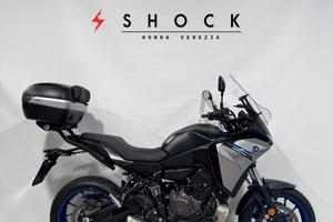 Yamaha Tracer 7 ABS