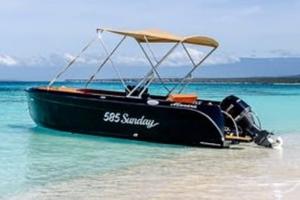 MANARA 585 PLEASURE D E M O 