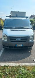 Ford Transit 280S 2.2 TDCi/85