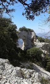 Camera confortevole con bagno Golfo di Orosei