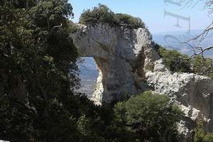 Camera confortevole con bagno Golfo di Orosei
