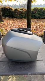 Valigia sinistra BMW S 1000 XR 2017