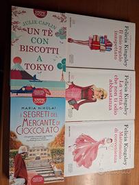 libri vari autori