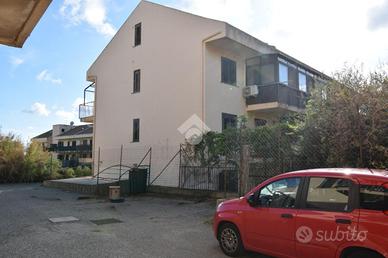 3 LOCALI A MESSINA