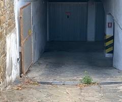 Vendita garage + rispostiglio