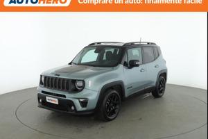 JEEP Renegade UW51488