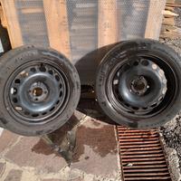 Cerchi 16” x DS3 e C3
