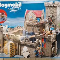 Ribasso  - Castello Playmobil