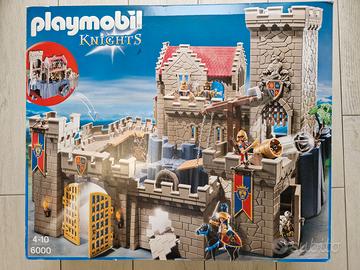 Ribasso  - Castello Playmobil