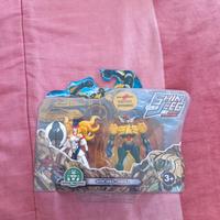 Jeeg robot d'acciaio action figure 