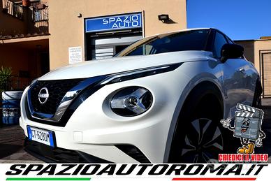 Nissan Juke 1.0 DIG-T 114CV DCT **KM21000**PREZZO 
