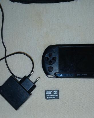 psp e1004