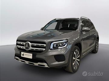 Mercedes GLB 180 d AMG Line Premium Plus auto 7p.t