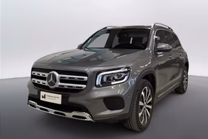 Mercedes GLB 180 d AMG Line Premium Plus auto 7p.t