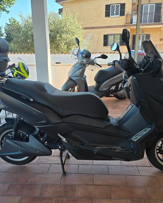 Hurba Street Raptor GUIDABILE CON PATENTE B !!!