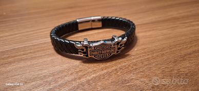 braccialetto harley davidson 