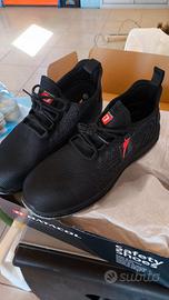 scarpe antinfortunistiche 43