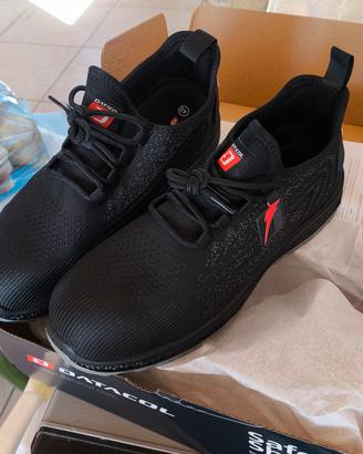 scarpe antinfortunistiche 43