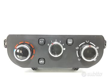 COMANDI CLIMA DACIA Spring Serie WQT100D050 (20>)