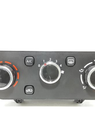 COMANDI CLIMA DACIA Spring Serie WQT100D050 (20>)