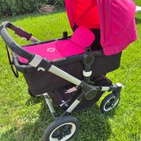 Bugaboo buffalo passeggino e carrozzina