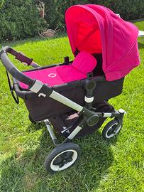 Bugaboo buffalo passeggino e carrozzina