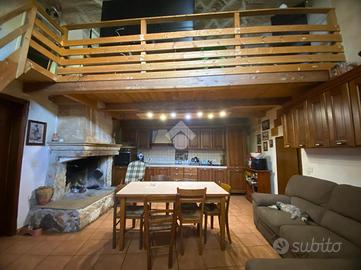 CASA INDIPENDENTE A ALLISTE