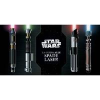 Star Wars: La Guida alle Spade Laser - Panini