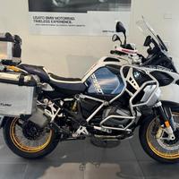 BMW r 1250 gs Adventure Abs my21