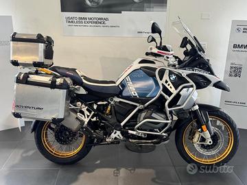 BMW r 1250 gs Adventure Abs my21