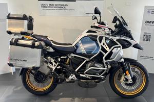BMW r 1250 gs Adventure Abs my21