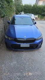 BMW 330D