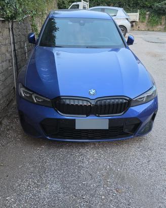 BMW 330D