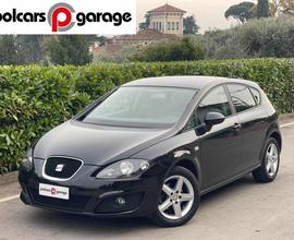 SEAT Leon 1.6 TDI 90CV CR DPF Reference