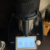 Bimby TM6 nero edizione limitata