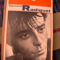 Il diavolo in corpo di Raymond Radiguet 1946