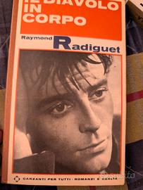 Il diavolo in corpo di Raymond Radiguet 1946