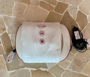 Imetec Sensuij per massaggi
