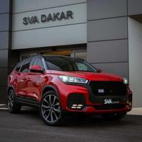 SPORTEQUIPE 7 1.5 GPL - AUTOCARRO IVA ESPOSTA 100%