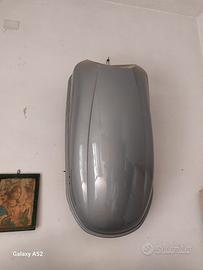 Box baule auto