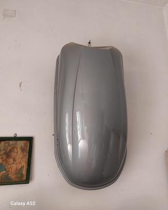 Box baule auto