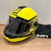 Casco modulare LS2