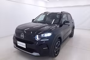 Citroen C3 Max BR953978 Elettrico 113CV