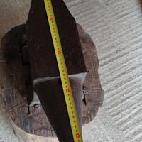 incudine antica 40kg