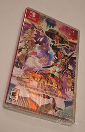 Shiren the Wanderer - Nintendo Switch/ LRG